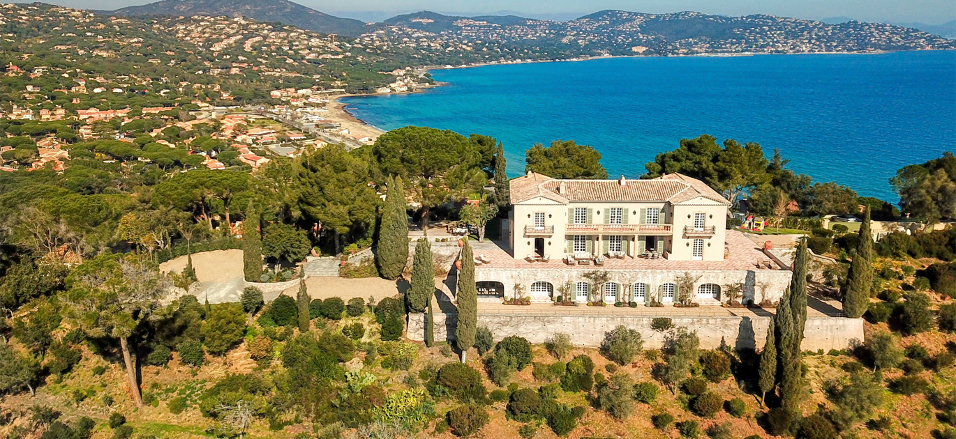 Sainte-Maxime - France - Maison, 6 chambres - Slideshow Picture 2